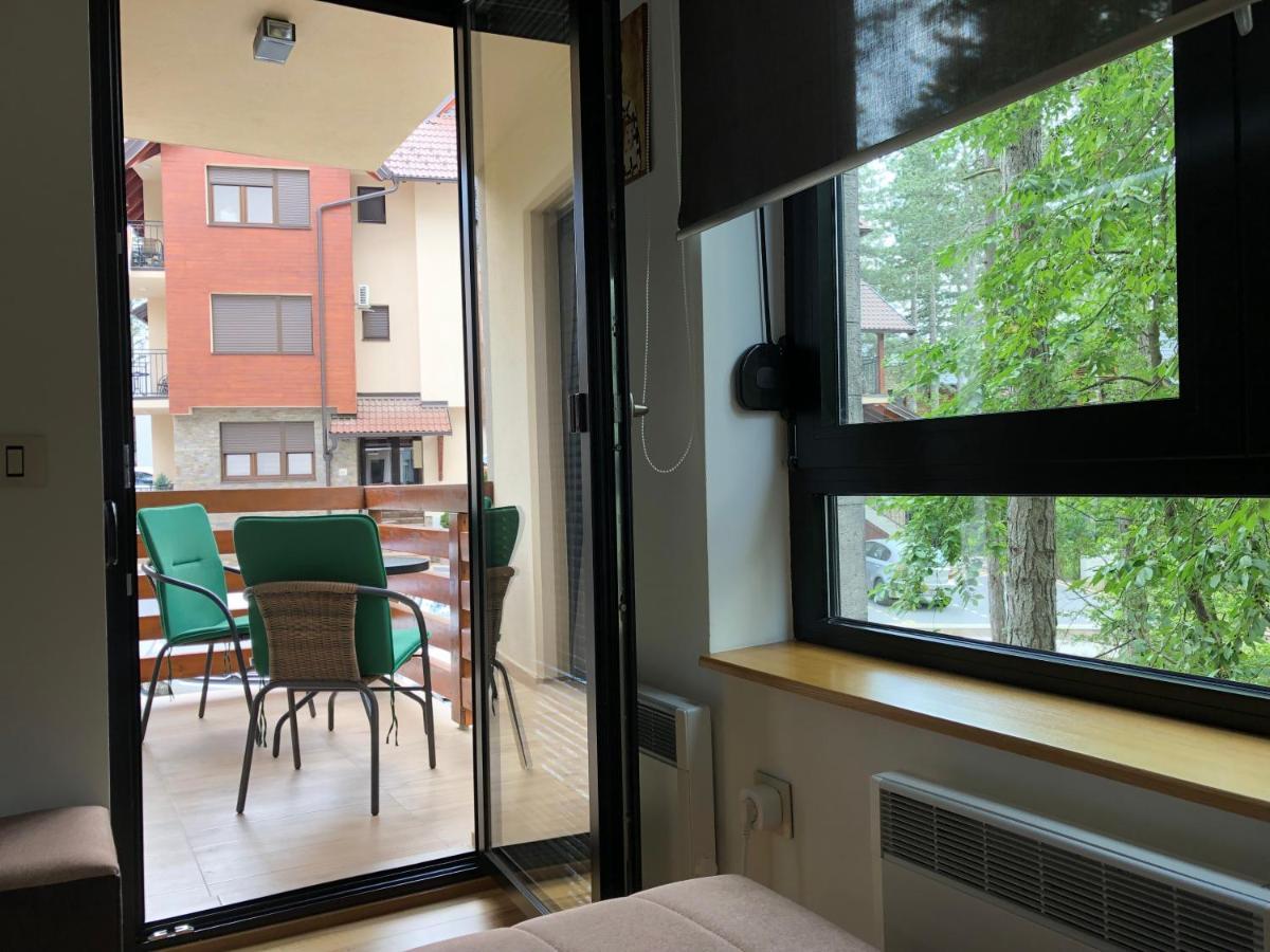 Apartman Lux Stella Златибор Екстер'єр фото