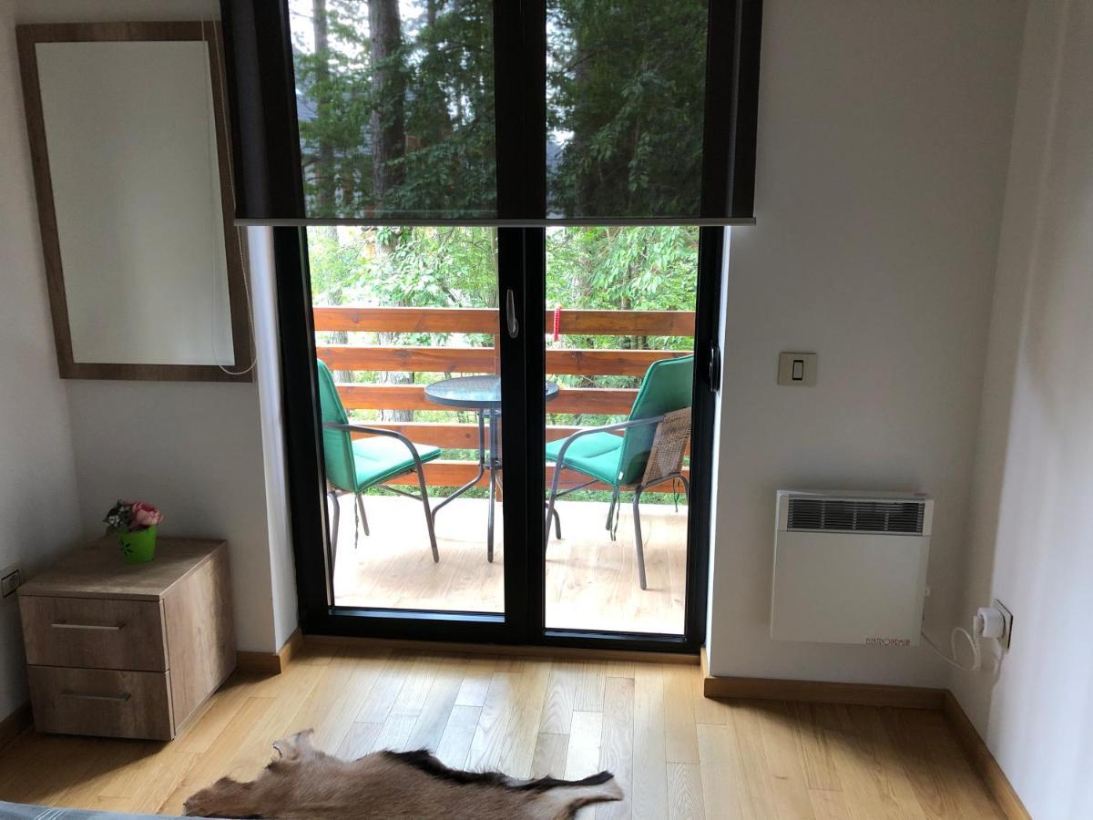 Apartman Lux Stella Златибор Екстер'єр фото