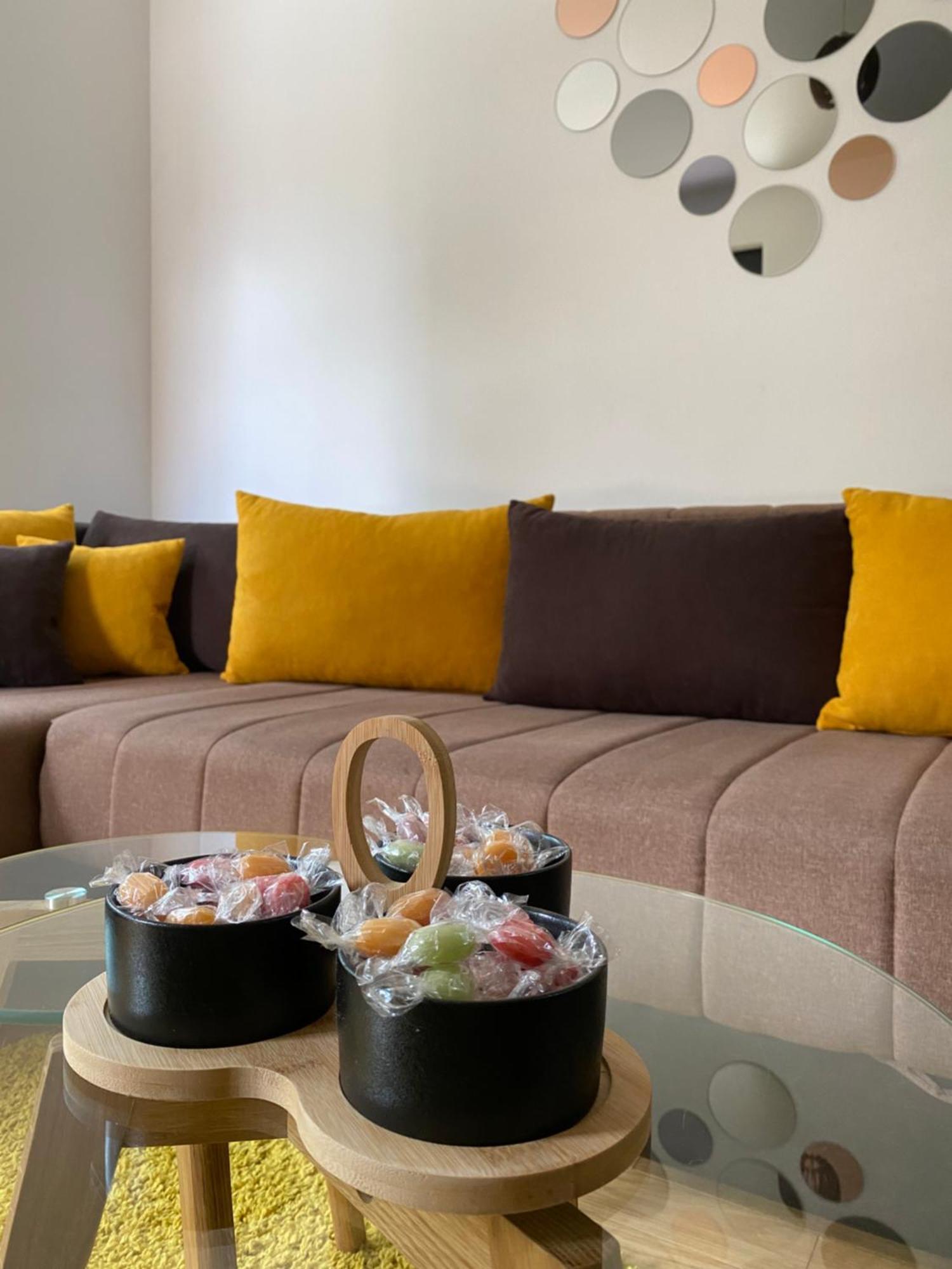Apartman Lux Stella Златибор Екстер'єр фото